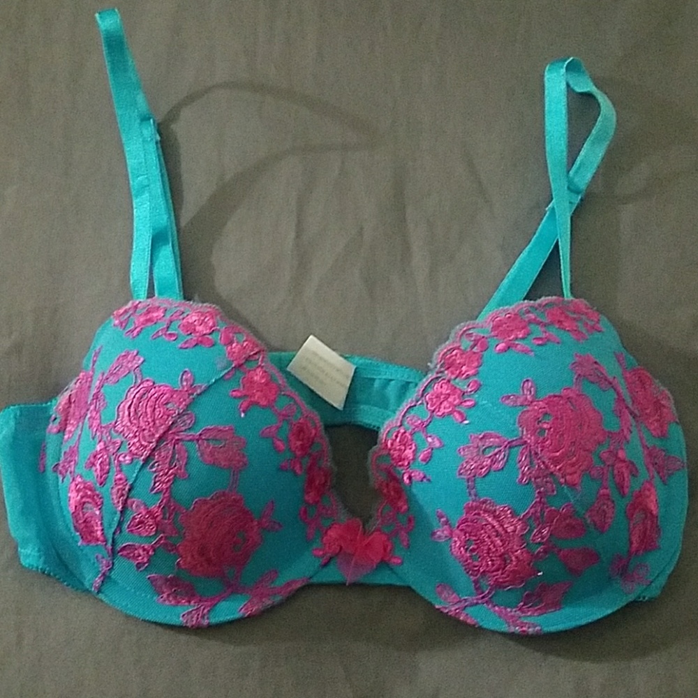 Bra